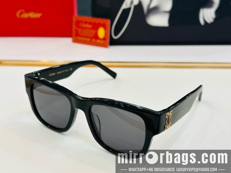 Cartier Glasses smr132