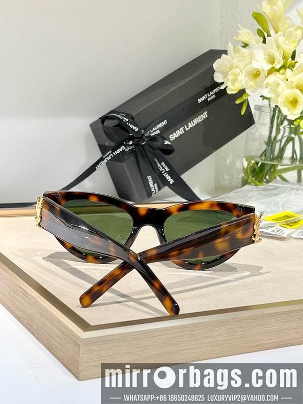 YSL Glasses smx60