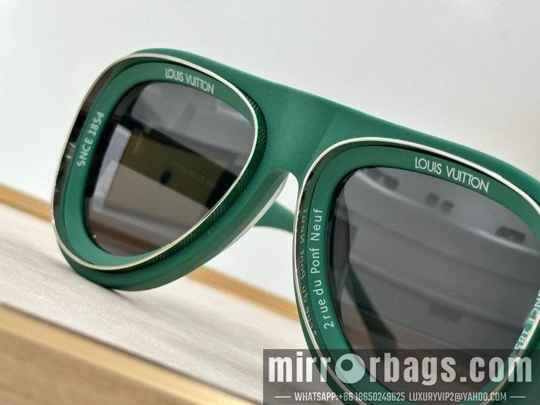 LV Glasses smx191