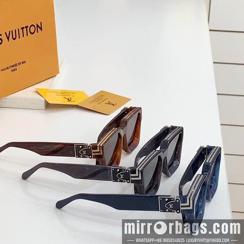 LV Glasses smr90