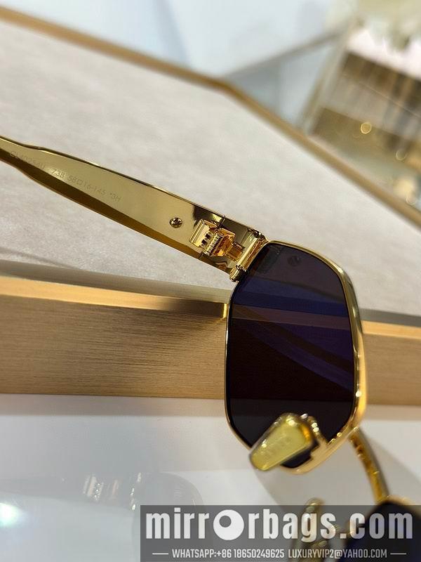 Celine Glasses smx192