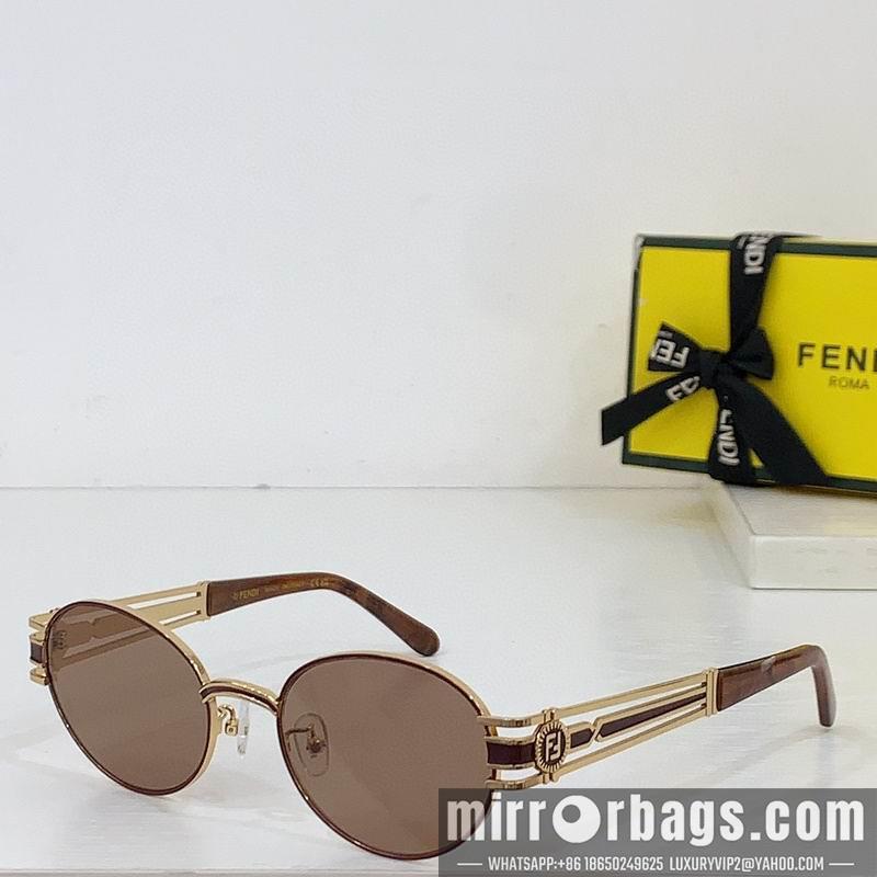Fendi Glasses smh37