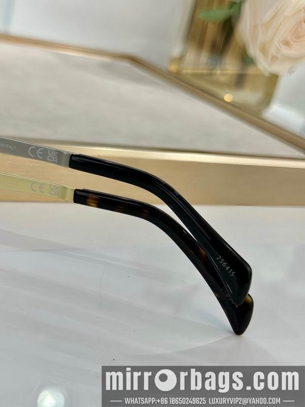 Celine Glasses 03smh20