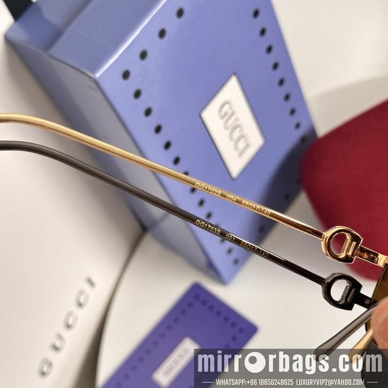 Gucci Glasses smh107