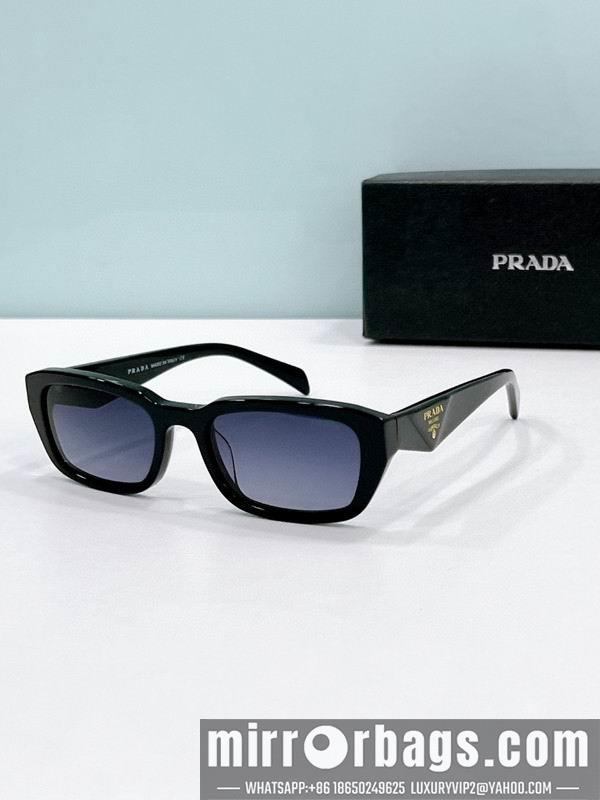 Prada Glasses smh178