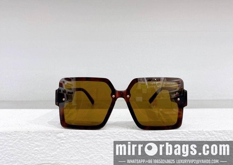 Burberry Glasses smr02