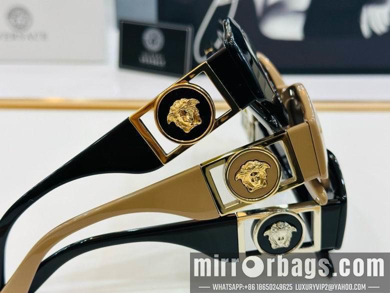 Versace Glaases smx56