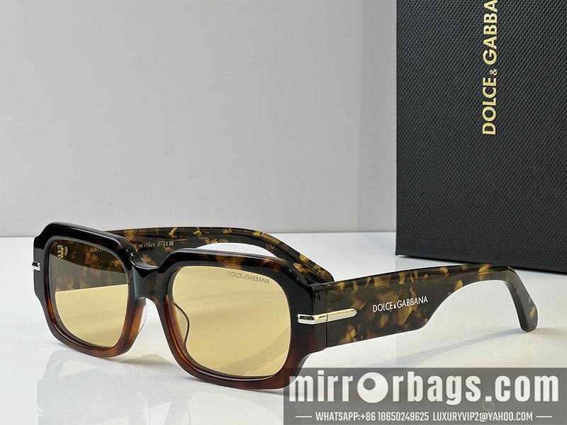 DG Glasses 03smh72