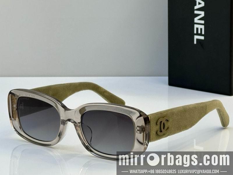 Chanel Glasses smh35