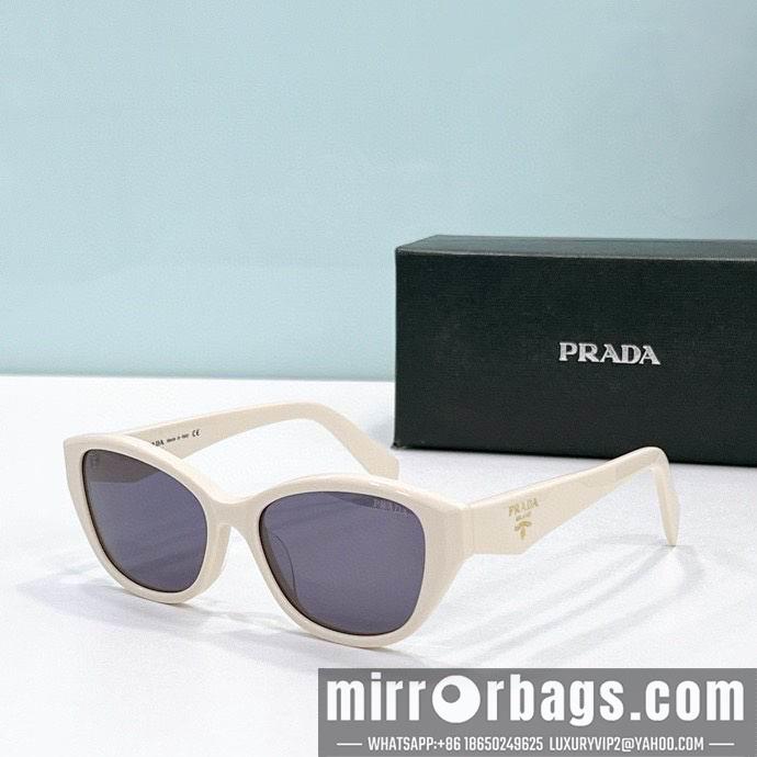 Prada Glasses smx162