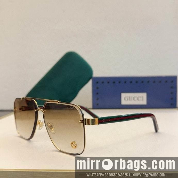 Gucci Glasses smx193