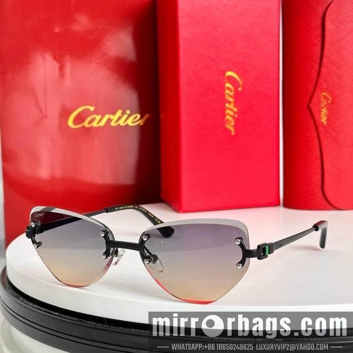 Cartier Glasses smx300