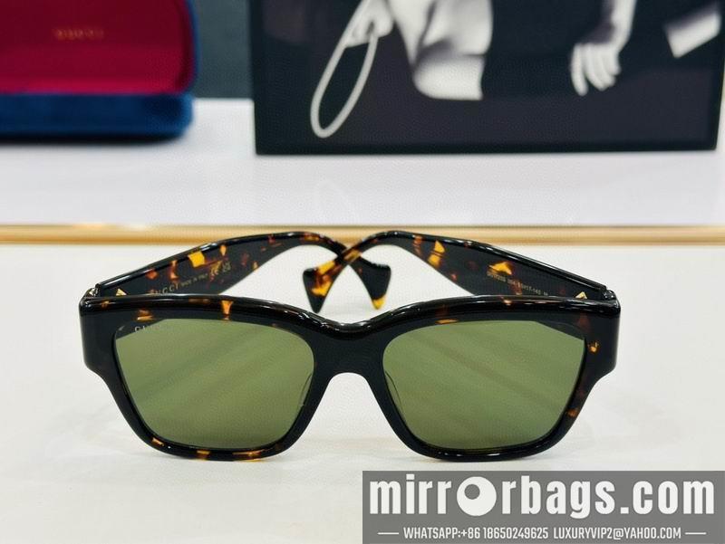 Gucci Glasses smr146