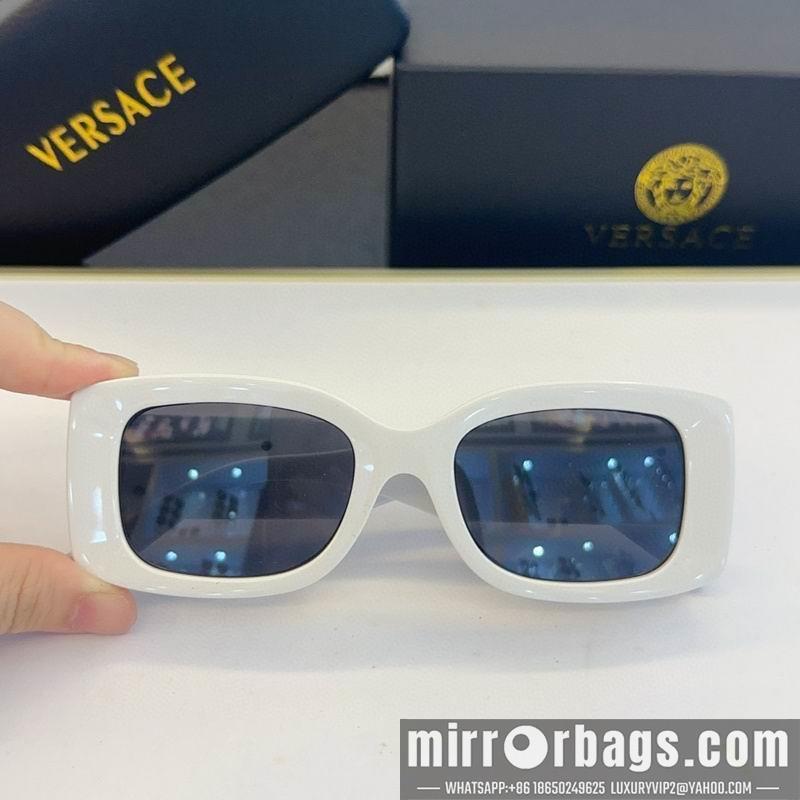 Versace Glaases smx156