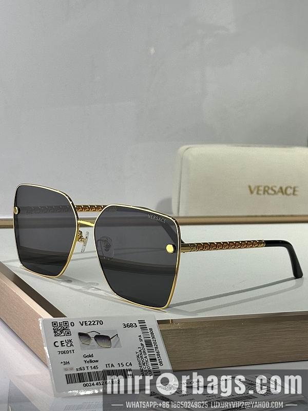 Versace Glasses 03smh37