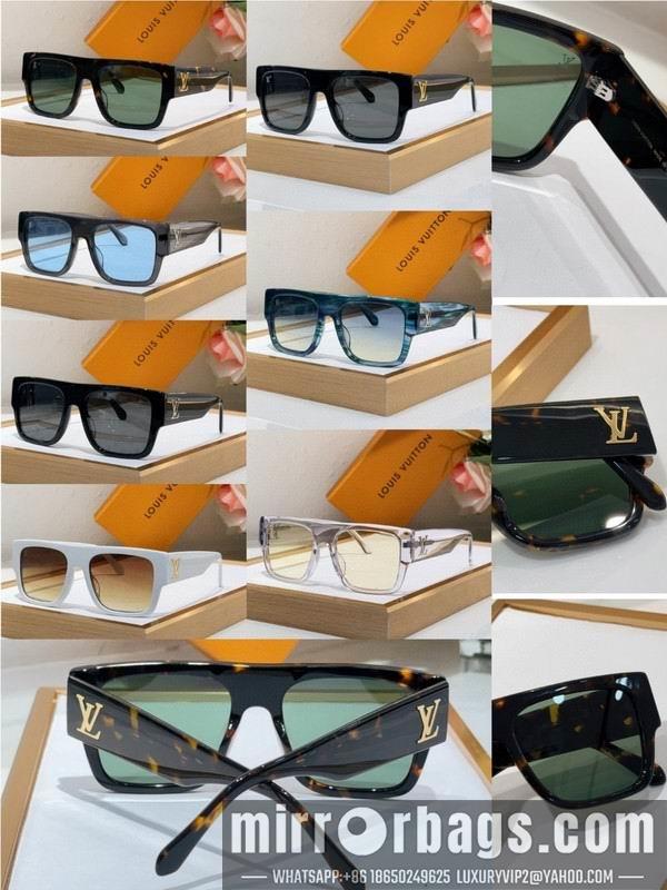 LV Glasses smh181
