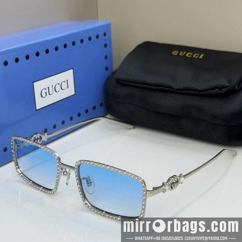 Gucci Glasses smh262