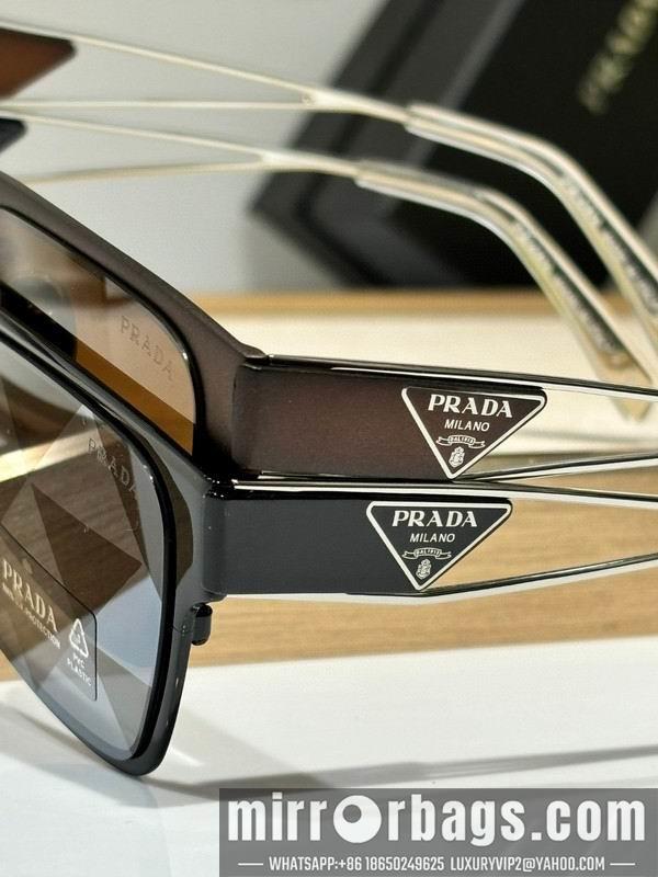 Prada Glasses smh186