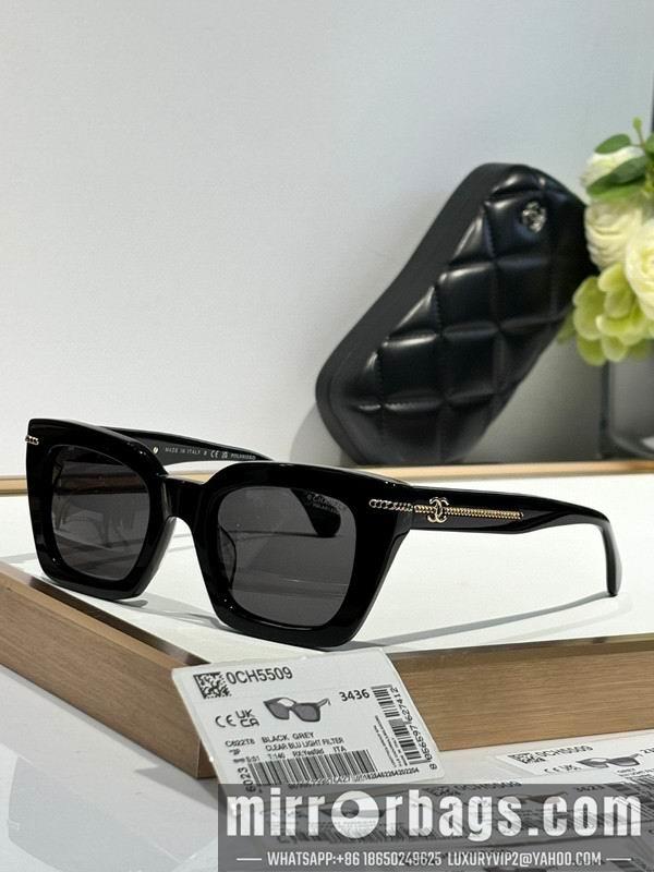 Chanel Glasses smh91