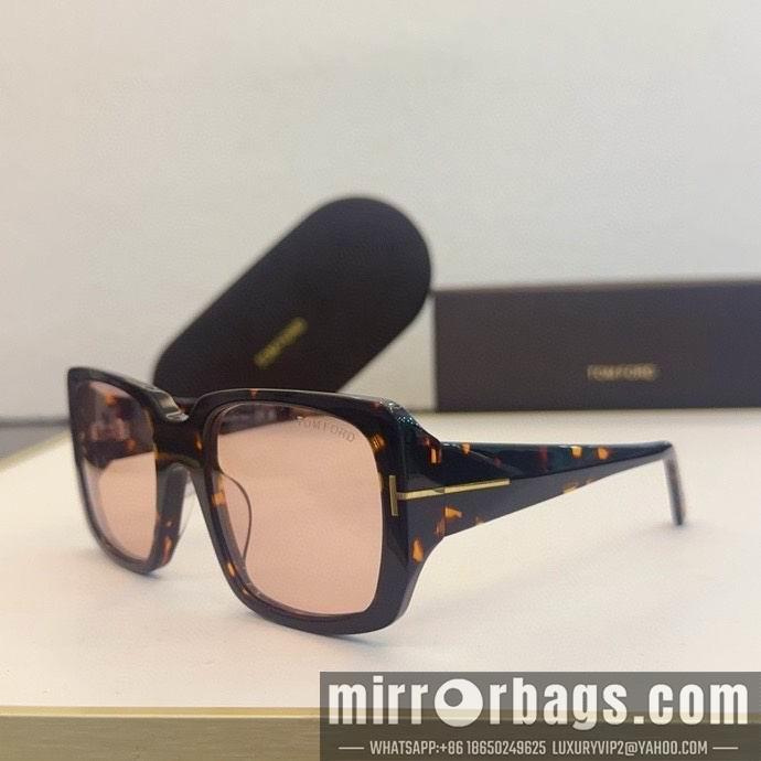 Tom Ford Glasses smx150