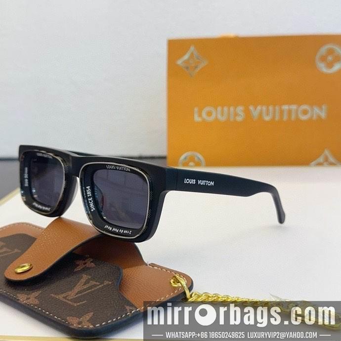 LV Glasses smx209