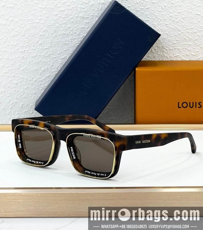 LV Glasses smh200