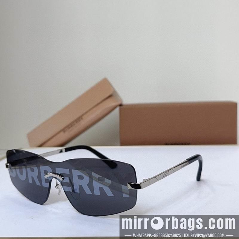 Burberry Glasses 03smh16