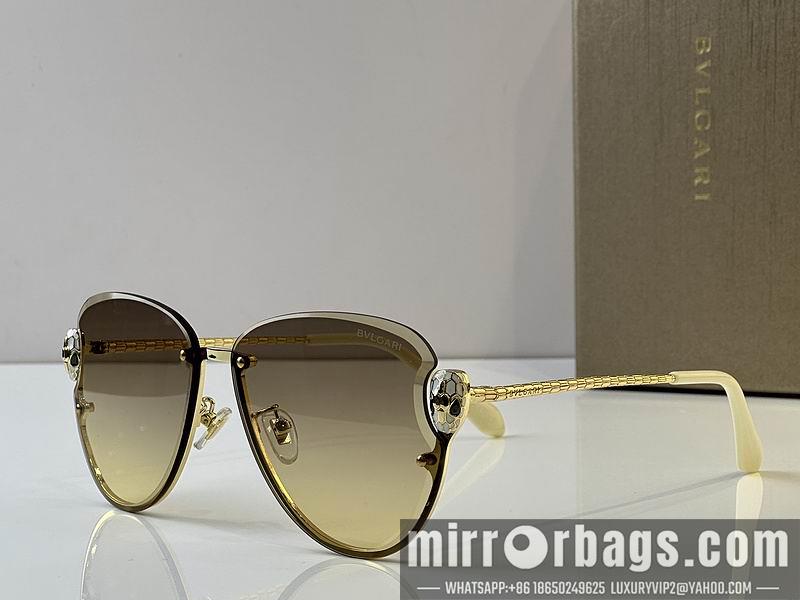 Bvlgari Glasses 03smh167