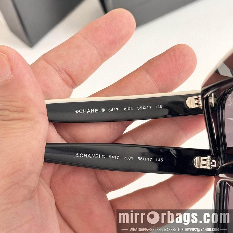 Chanel Glasses smh65