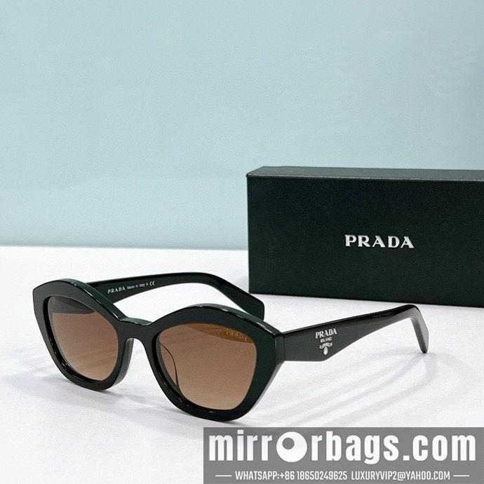 Prada Glasses smx164