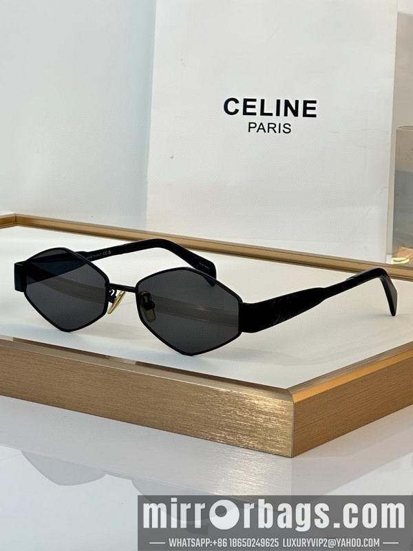 Celine Glasses 03smh39