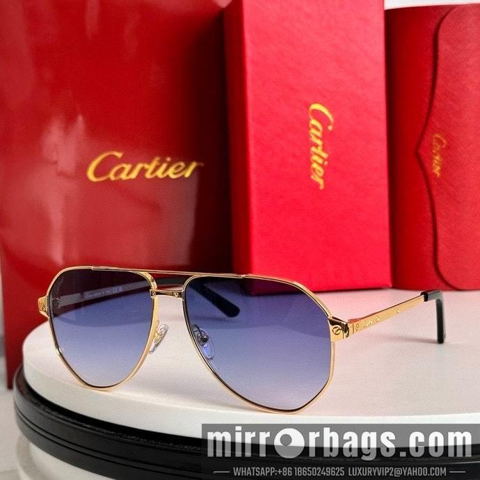 Cartier Glasses smx298