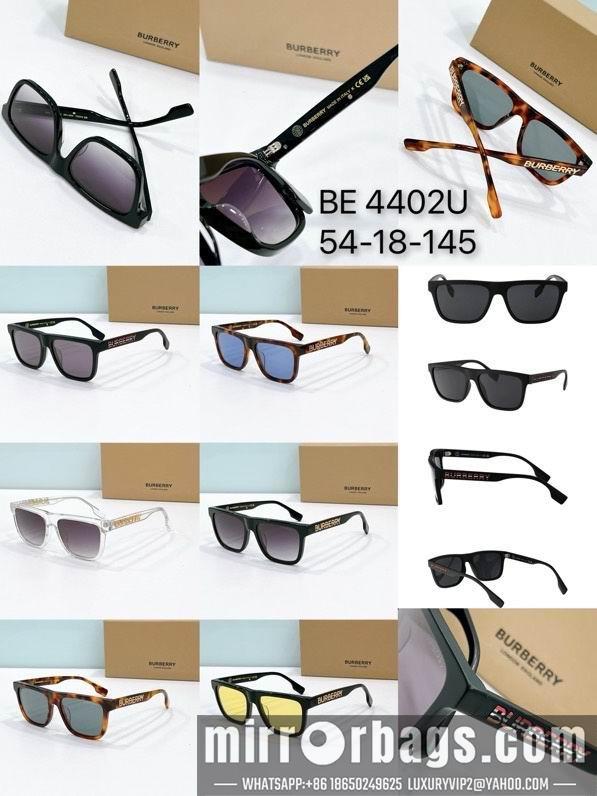 Burberry Glasses smx78