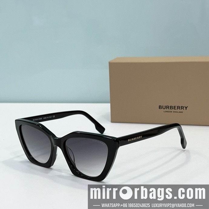 Burberry Glasses smx30