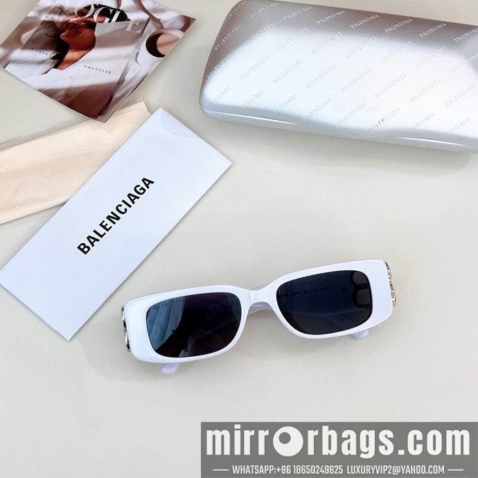 Balenciaga Glasses smx87