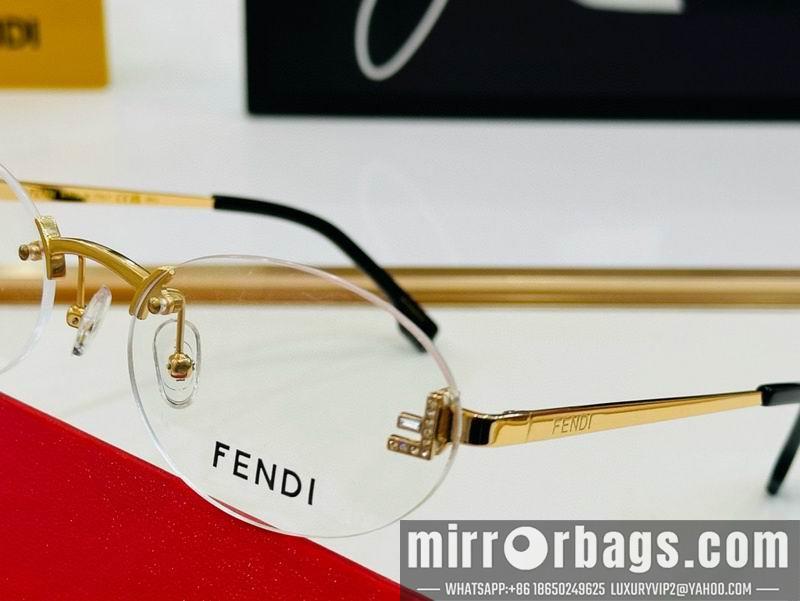 Fendi Glasses smx61