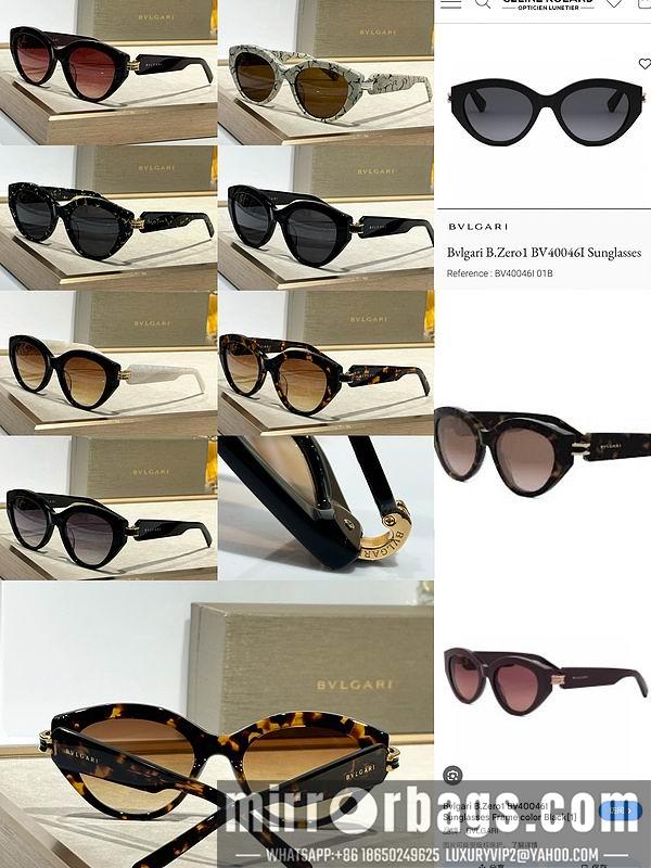 Bvlgari Glasses 03smh106