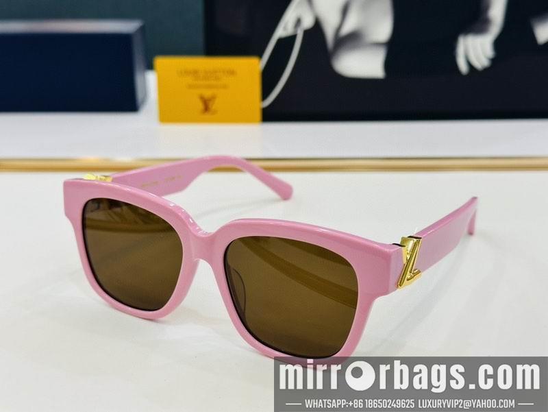 LV Glasses smr104