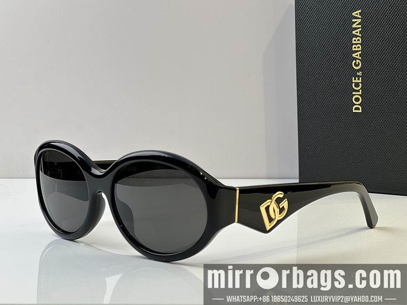 DG Glasses 03smh75