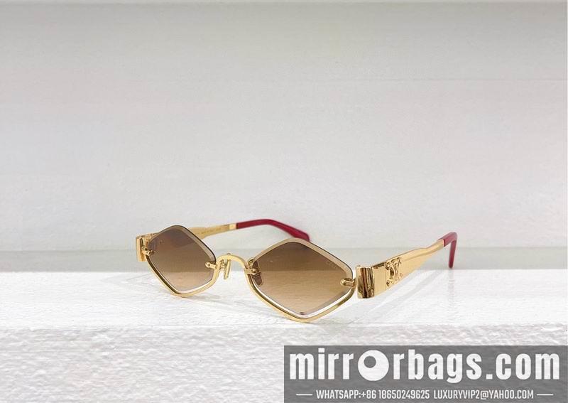 Chanel Glasses smh140