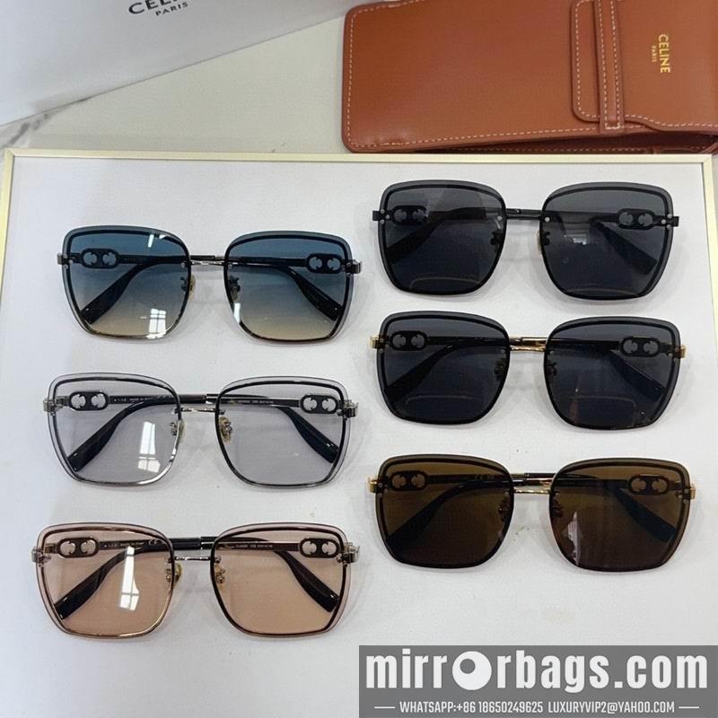 Celine Glasses 03smh35