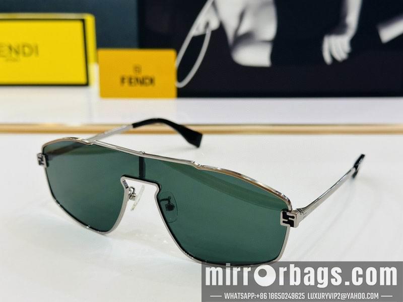 Fendi Glasses smh41