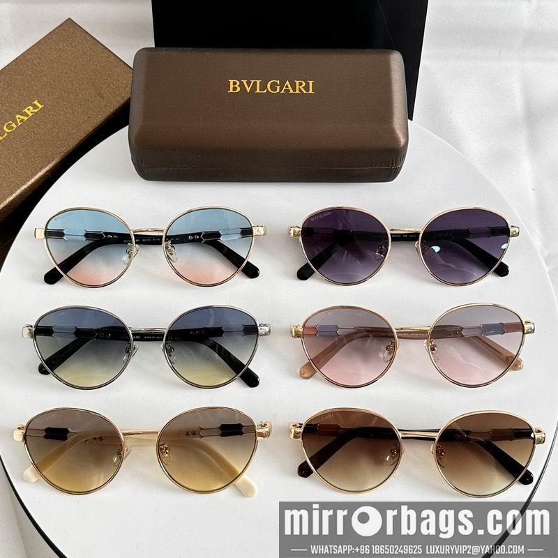 Bvlgari Glasses 03smh81