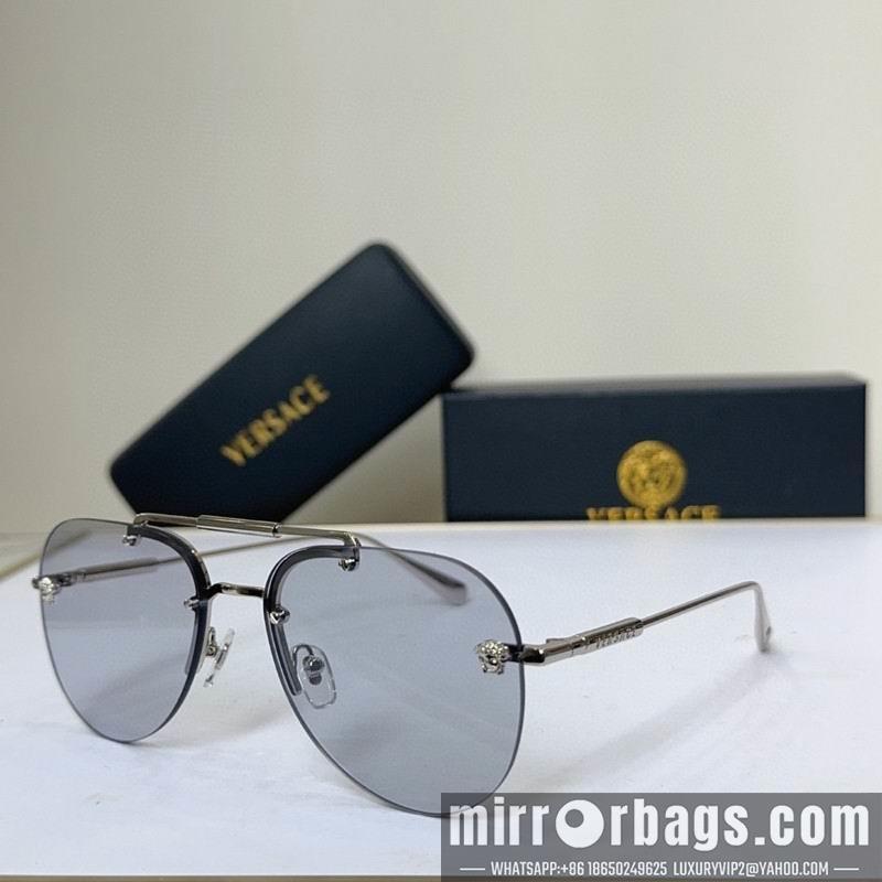 Versace Glasses 03smh79