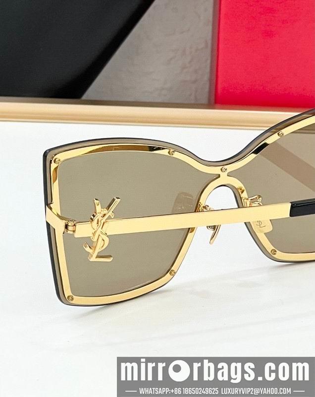 YSL Glasses 03smh46