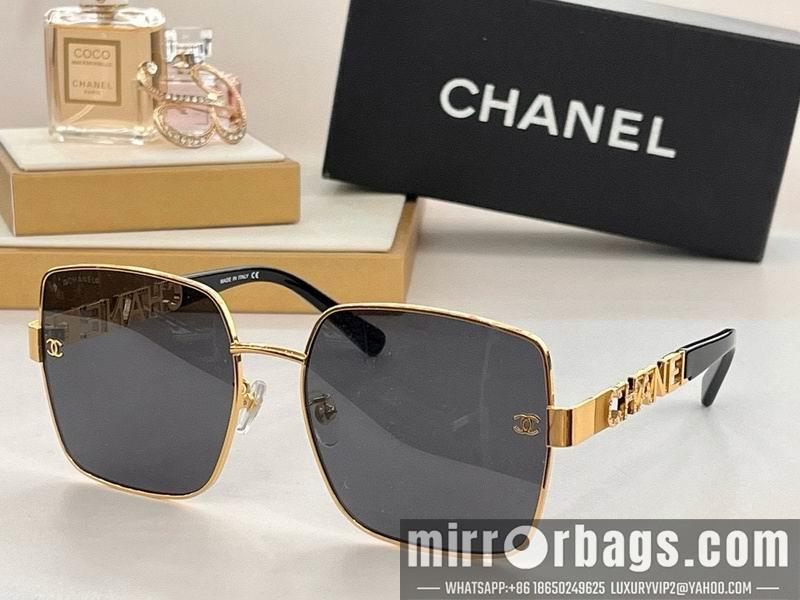Chanel Glasses smr264