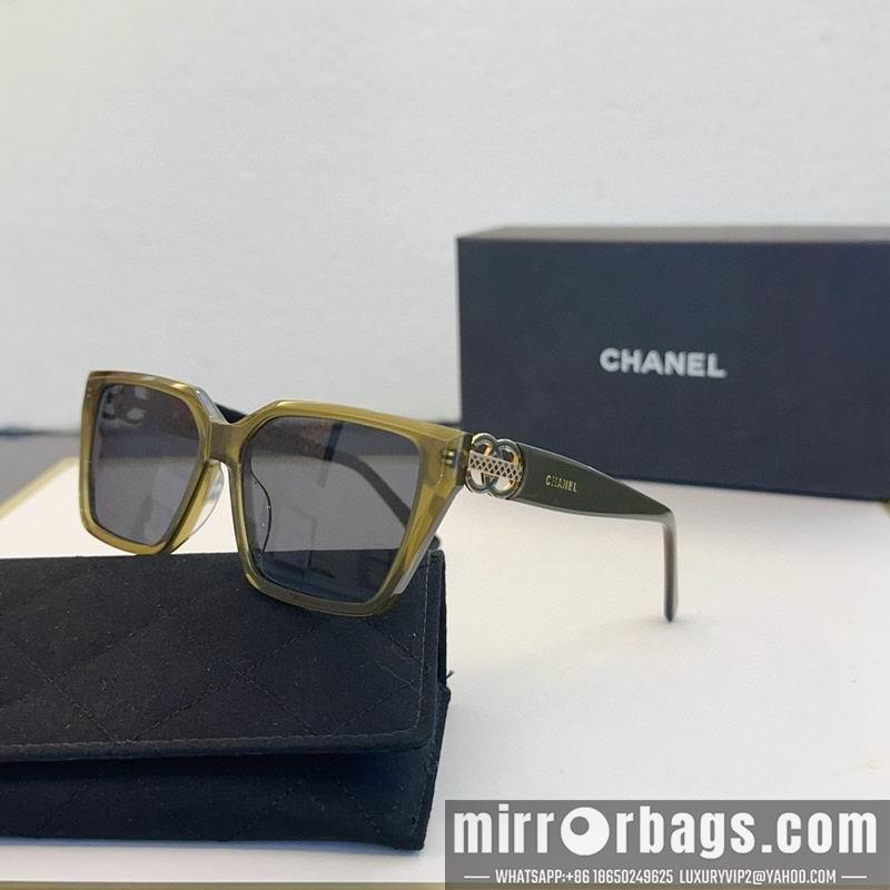 Chanel Glasses smx325