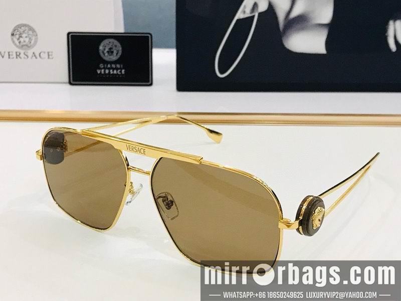 Versace Glaases smx42
