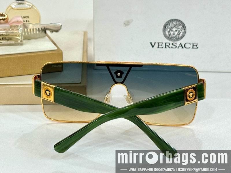 Versace Glaases smx73