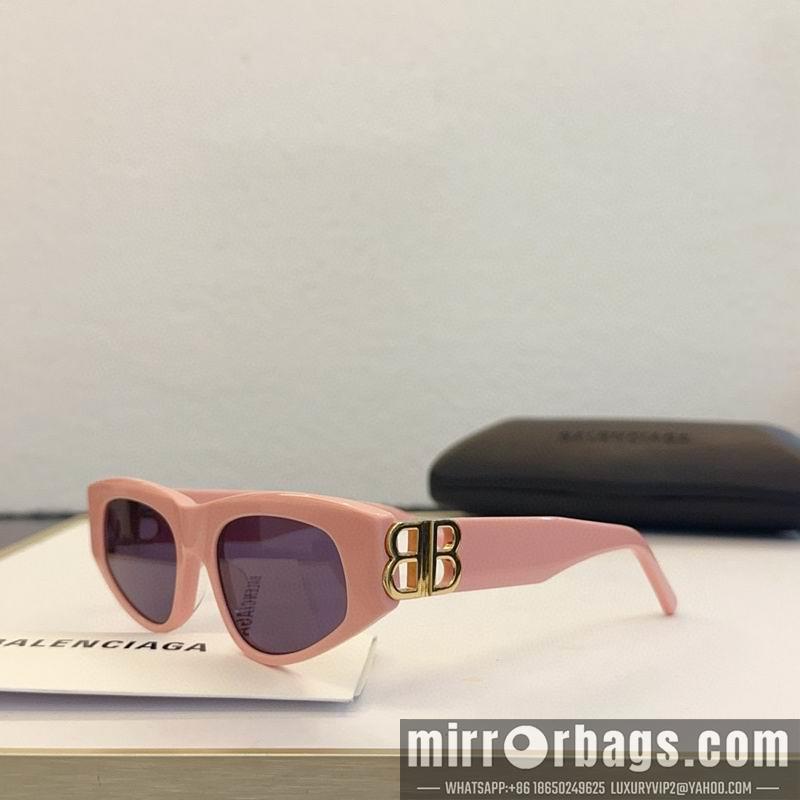 Balenciaga Glasses smx76